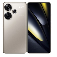 Poco F6 8Gb/256Gb Titanium