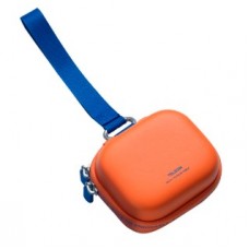 Мини кейс Telesin для экшн-камер GoPro/DJI/Insta360 Orange