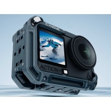 Металлическая рамка CYNOVA для DJI Osmo Action 6