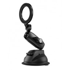 Крепление GoPro/SJCAM присоска Telesin с Magsafe