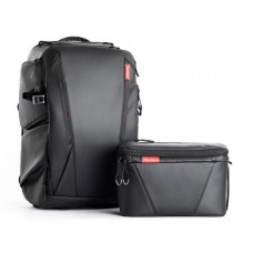 Рюкзак PGYTECH OneMo Backpack 25L + Shoulder Bag