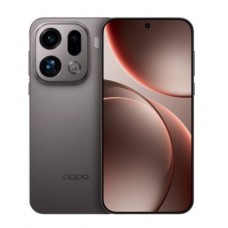 OPPO Find X9 Pro 16Gb/512Gb Gray OPPO Find X9 Pro 16Gb/512Gb Gray