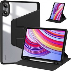 Чехол-книжка на планшет Xiaomi Redmi Pad Pro 12.1" Black