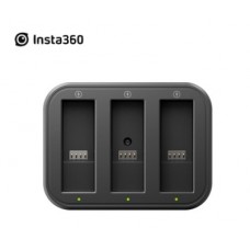 Зарядное устройство Insta360 Ace/Ace Pro/Ace Pro 2 Fast Charge Hub