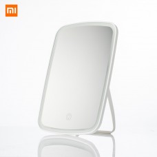 Зеркало для макияжа Xiaomi Jordan&Judy LED Lighted Makeup Mirror NV026