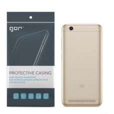 Силиконовый чехол Xiaomi Redmi 5A