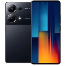 Poco M6 Pro 8Gb/256Gb Black