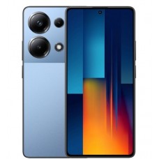 Poco M6 Pro 12Gb/512Gb Blue