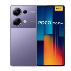 Poco M6 Pro 12Gb/512Gb Purple