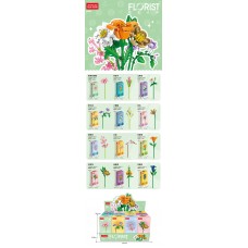 Конструктор FLORIST 9094