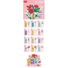 Конструктор FLORIST 9095