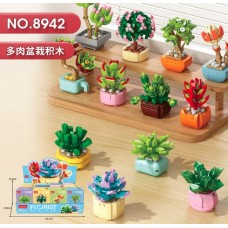 Конструктор FLORIST 8942