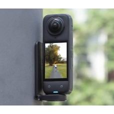 Магнитное крепление для экшн-камер GoPro/Insta360