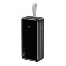 Портативное зарядное устройство Hoco J86B 22.5W 60000 mAh