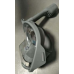 Маска для снорклинга с креплением под GoPro L/XL Gray