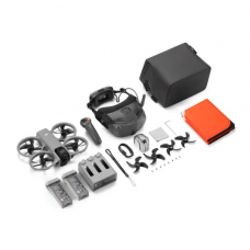 Квадрокоптер DJI Avata 360 Motion Fly More Combo