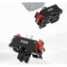 Магнитная быстросъемная зарядная база Vrig AC21 для DJI Osmo Pocket 3/4