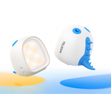 Магнитный накамерный свет Telesin Mini Monster Light