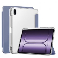 Чехол-книжка для планшета OnePlus Pad 2 Pro/Oppo Pad 4 Pro 13.2" 2025 Violet