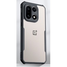 Пластиковый чехол для Oneplus 15 Пластиковый чехол для Oneplus 15