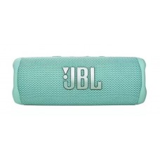 Портативная акустика JBI Flip 6 Turquoise