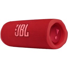 Портативная акустика JBI Flip 6 Red
