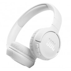Bluetooth наушники JBL Tune 510BT White