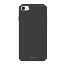 Чехол накладка Deppa Air Case для Apple iPhone 7 Black