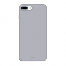 Чехол накладка Deppa Air Case для Apple iPhone 7 Plus Gray