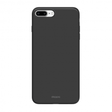 Чехол накладка Deppa Air Case для Apple iPhone 7 Plus Black