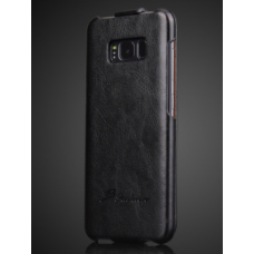 Чехол-книжка Activ Flip Samsung Galaxy S8 Black