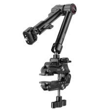 Кронштейн Ulanzi HD02 10-inch Magic Arm with Crab Clamp с зажимом