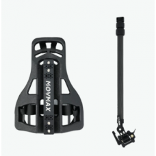 Крепление на тело Movmax Backpack Mount + телескопический монопод Крепление на тело Movmax Backpack Mount + телескопический монопод