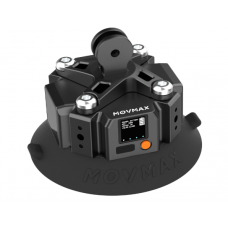 Присоска Movmax 4.5" Solar Electronic Suction Cup