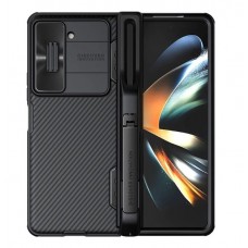 Чехол Nillkin CamShield Fold для Samsung Galaxy Z Fold 5 Black