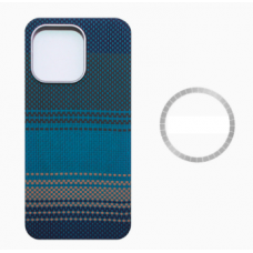 Кевларовый чехол для OnePlus 15T Blue