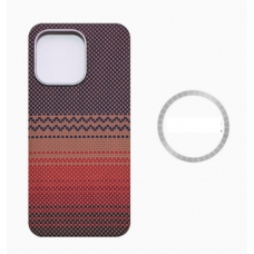 Кевларовый чехол для OnePlus 15T Brown