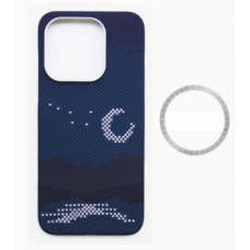 Кевларовый чехол для OnePlus 15 Blue