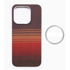 Кевларовый чехол для OnePlus 15 Brown