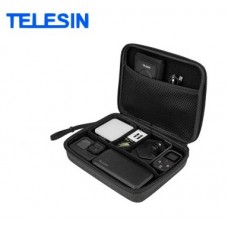 Кейс Telesin для аксессуаров GoPro/DJI/Insta360