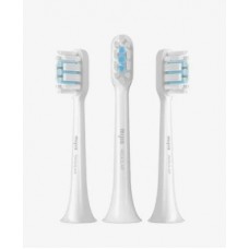 Сменные насадки для зубной щетки Xiaomi Mi Electric Tothbrush T301/T302 3шт MBS303