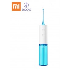 Портативный Ирригатор Xiaomi Soocas Portable Oral Irrigator W3