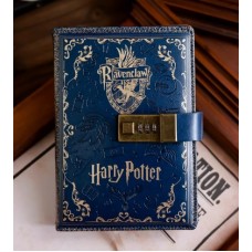 Блокнот Ravenclaw (Когтевран)