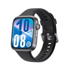 Смарт-часы Huawei Watch Fit 4 Black SYA-B09