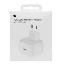 Сетевой адаптер питания Apple 40W Dynamic Power Adapter with 60W Max