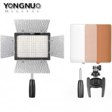 Накамерный LED свет Yongnuo YN-160 III 3200-5500K