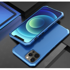 Чехол накладка Element Case для Apple iPhone 12 Mini Blue