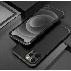 Чехол накладка Element Case для Apple iPhone 12/12 Pro Black