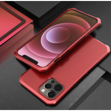 Чехол накладка Element Case для Apple iPhone 12/12 Pro Red