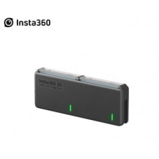 Зарядное устройство Insta360 X5 Utility Fast Charge Case